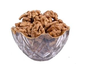 مغز گردو آذرشهر