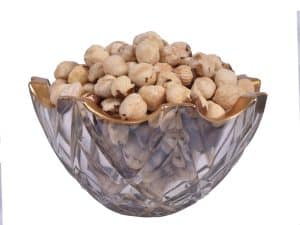 خرید فندق بوداده ایرانی