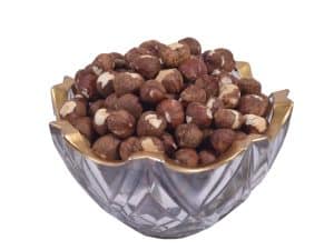 خرید مغز فندق خام ایرانی