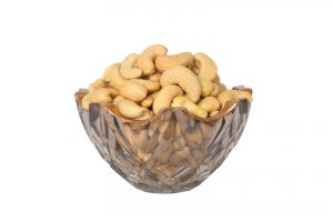 بادام هندی زعفرانی