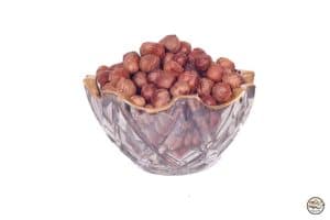 خرید فندق خام خارجی