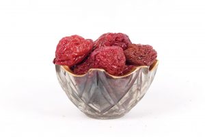 گوجه جنگلی ترش