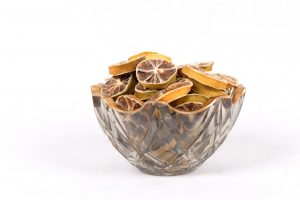 اسلایس لیمو خشک