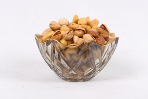 خرید آجیل مخلوط شور زعفرانی