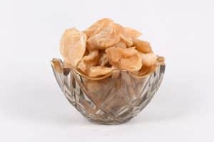 برگه هلو درجه یک