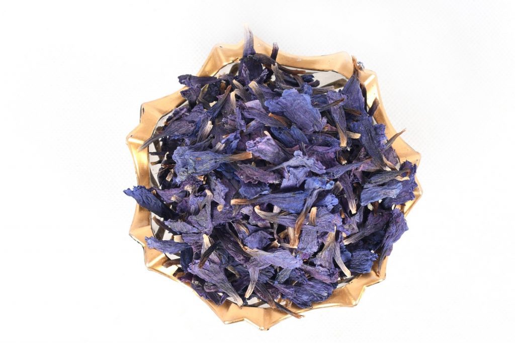 گل گاو زبان