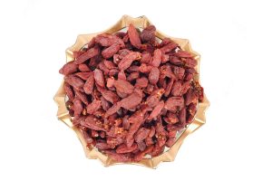 گوجی بری خشک