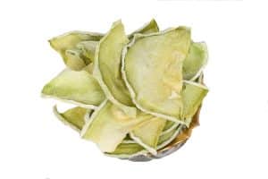 اسلایس خربزه شیرین