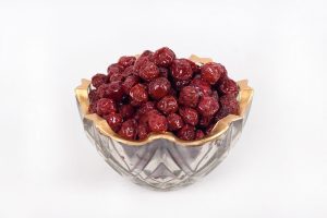 آلبالو خشک طبیعی