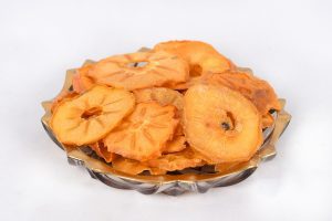 اسلایس خرمالو خشک