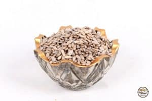 مغز تخمه آفتابگردان درشت خام