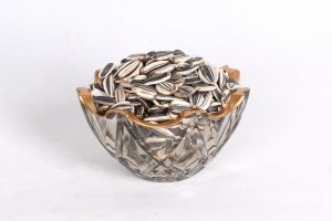 تخمه آفتابگردان شور