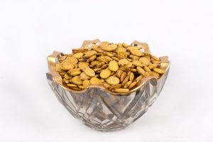 تخمه محبوبی آبلیمویی