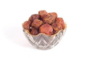 آلو طرقبه آفتابی ملس