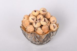 انجیر شکوفه پرک