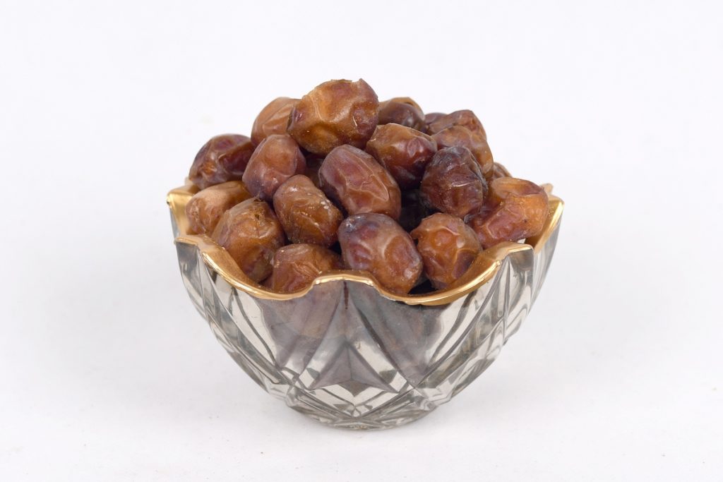 خرما خاصویی