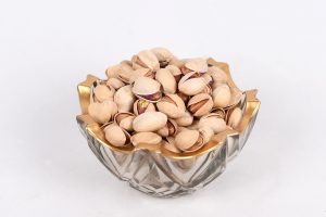 پسته فندقی خام