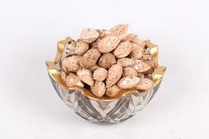 بادام مامایی شور