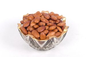 بادام شور آمریکایی