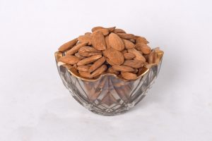 بادام کوهی خام