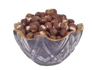 مغز فندق خام ایرانی (1000 گرم)