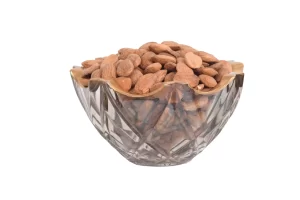 مغز هسته زردآلو بوداده