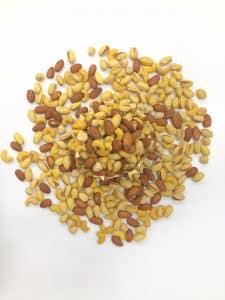 آجیل چهار مغز مخلوط (1000 گرم)
