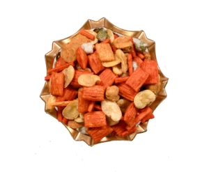 آجیل تند هندی