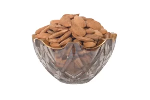 مغز بادام درختی ایرانی خام