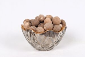 جوز هندی