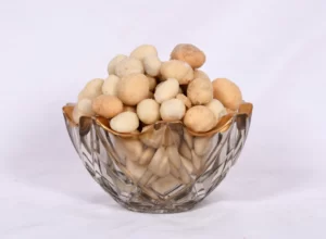 خرید بادام زمینی روکش دار سرکه ای