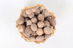 جوز هندی تازه