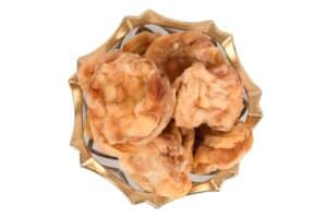 خرید هلو مشتی نیشابور