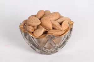 عکس بادام سنگی