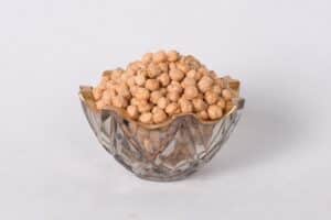 نخودچی نمکی