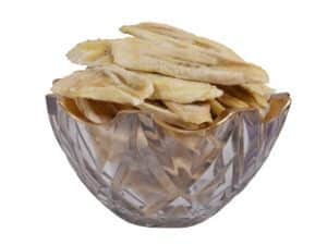 موز اسلایس خشک (1000 گرم)