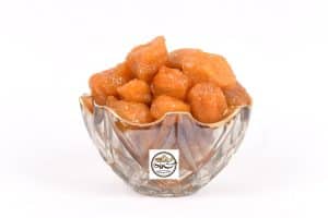 آلو شوقانی درشت