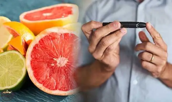 تاثیر میوه خشک بر کاهش خطر ابتلا به دیابت