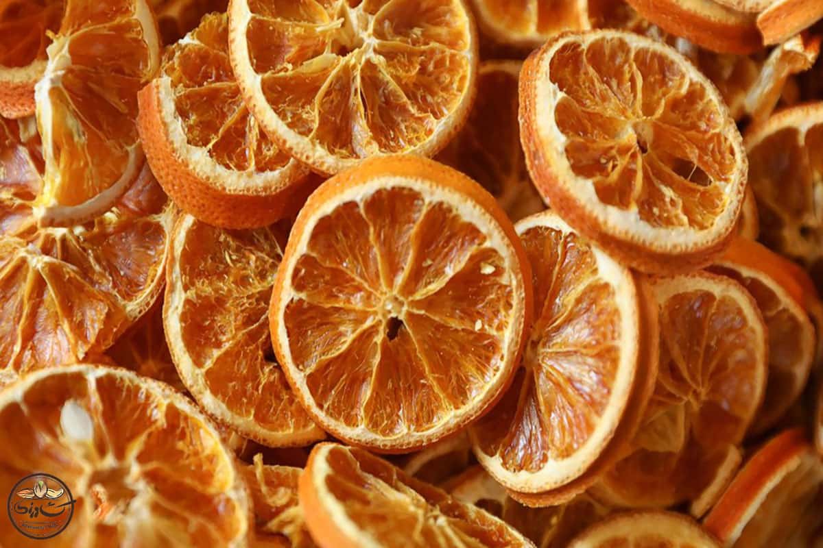 میوه خشک برای دیابت