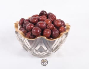 عناب بیرجند نرم