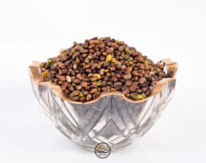 مغز پسته کوهی