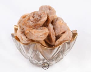 انجیر کردی کرمانشاهی