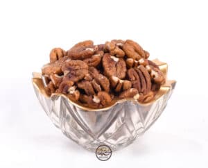 مغز گردو پکان