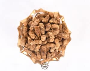 توت خشک شمرونی معمولی