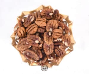 مغز گردو پکان