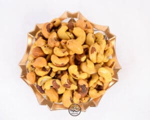 بادام هندی سایز 320