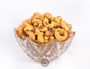 بادام هندی سایز 320