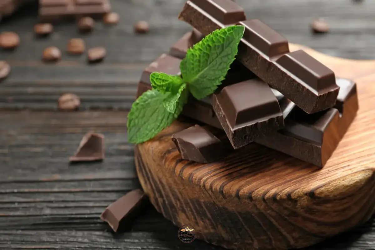 اثرات شکلات تلخ برای لاغری