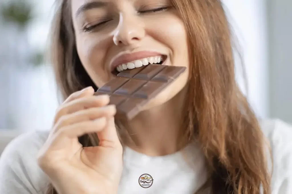 شکلات تلخ برای لاغری مفید است؟
