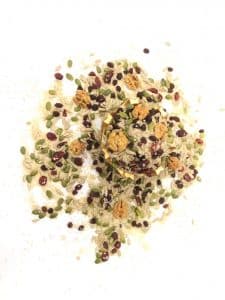 آجیل سالاد (1000 گرم)